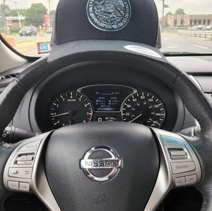 Meet your Posher, Junior